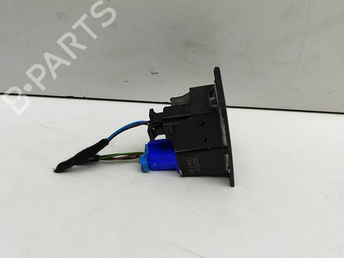 Warning switch VW GOLF VII (5G1, BQ1, BE1, BE2) 2.0 GTD | BP37583878I22 - Image 6