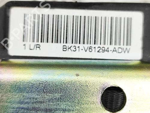 Front right seatbelt FORD TRANSIT CUSTOM V362 Bus (F3) 2.0 EcoBlue | BP36358765I25  - Image 5