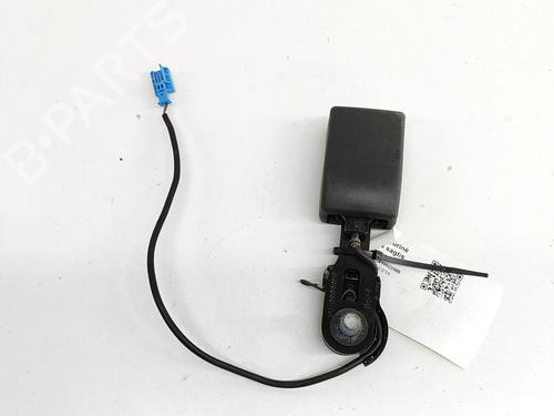 Used Seat buckle Seat buckle MERCEDES-BENZ GLE (W166) 250 d 4-matic (166.004) (204 hp) 36044391 36044391