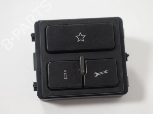 Mando VW PASSAT B7 Variant (365) 2.0 TDI (140 hp) 9900402