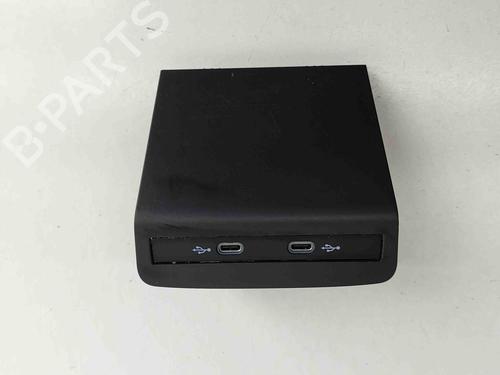 Used Electronic module VW ID.3 (E11, E12) Pro S (204 hp) 28552868