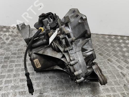 Gearbox FORD FOCUS III 1.0 EcoBoost | BP30108148M3