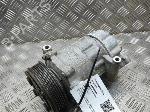 Used AC compressor AC compressor 37698932 37698932
