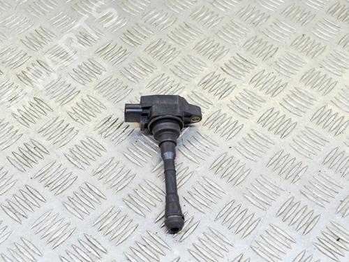 Used Ignition coil NISSAN QASHQAI II (J11, J11_) 1.6 DIG-T (163 hp) 7016796