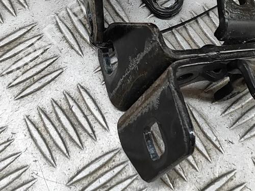 Hinge/Door check strap TESLA MODEL S (5YJS) P100D AWD | BP28497988C146 - Image 6