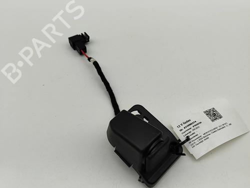 Used Electronic module Electronic module MERCEDES-BENZ GLE (V167) GLE 450 4-matic (167.159) (381 hp) 33371687 33371687