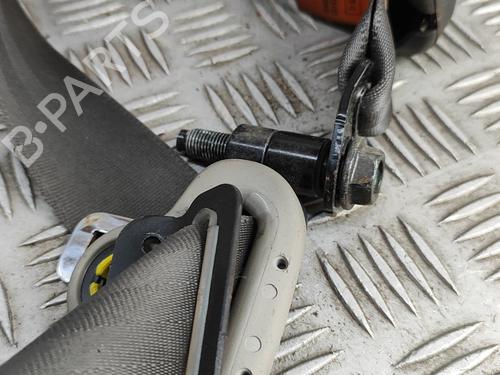 Front right seatbelt CHEVROLET CAPTIVA (C100, C140) 2.0 D 4WD | BP28101873I25 