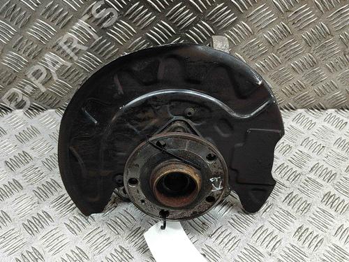 Venstre Styrespindel Lejehus SKODA SUPERB III (3V3) 2.0 TSI (220 hp) 21588319