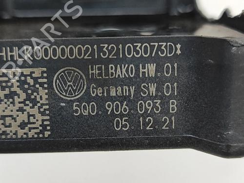 Electronic module VW GOLF VII (5G1, BQ1, BE1, BE2) 2.0 GTI | BP36044309M83 - Image 6