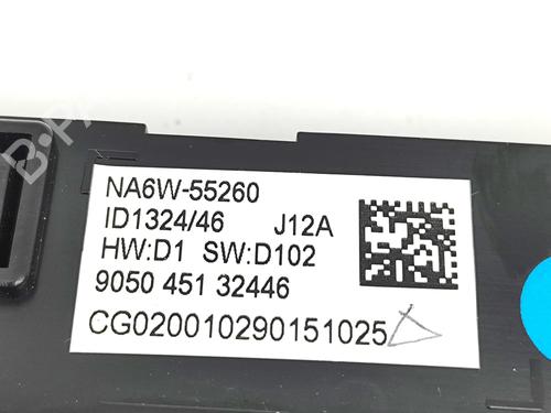 Switch MAZDA MX-5 IV (ND__) 2.0 (ND2E, ND6E) | BP35717679I30  - Image 6