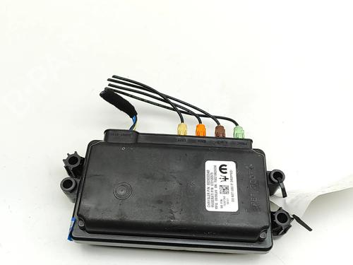 Used Electronic module MASERATI LEVANTE SUV (M161) 3.0 D Q4 (250 hp) 27205597