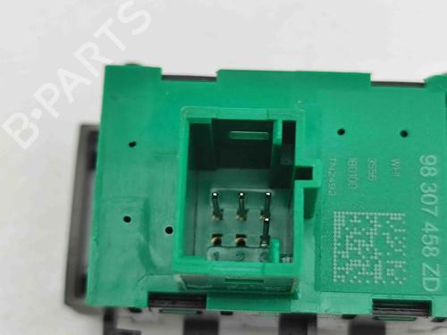 Switch CITROËN C5 AIRCROSS (A_) 1.6 Hybrid 225 (A45GFR) | BP29459589I30 