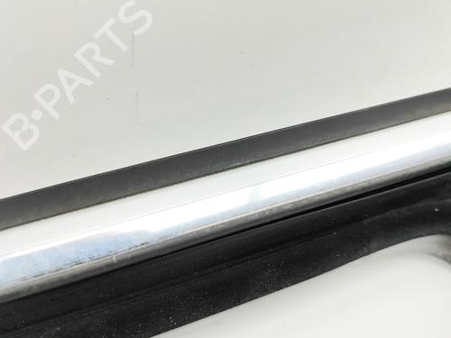 Door moulding trim VW PASSAT B8 Variant (3G5, CB5) 2.0 TDI | BP29830212C150