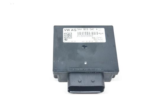 Used Electronic module VW TIGUAN (5N_) 2.0 TDI (140 hp) 14626703