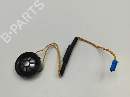 Used Speaker BMW 5 (F10) 535 d (313 hp) 24143030