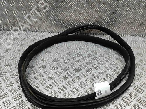 Rubber door seal MERCEDES-BENZ S-CLASS (W221, V221) S 500 4-matic (221.086, 221.186) | BP29510815C142 