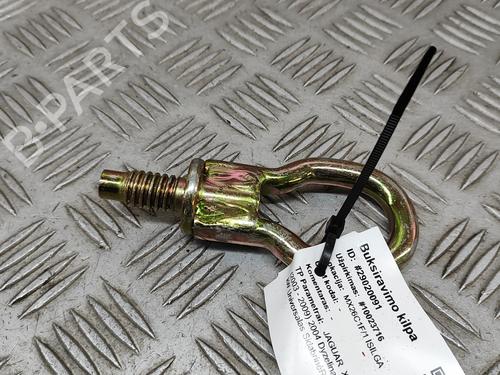 Other JAGUAR X-TYPE I Estate (X400) 2.0 D | BP24307941O1 