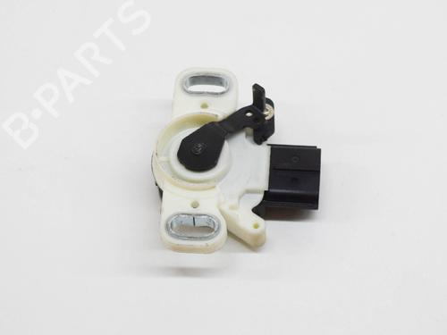 Used Electronic sensor TOYOTA PRIUS (_W5_) 1.8 Hybrid (ZVW50, ZVW50_, ZVW51_, ZVW50R, ZVW51) (122 hp) 27749130
