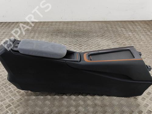 Seats set CUPRA BORN (K11) 58 e-boost | BP27774503C78 