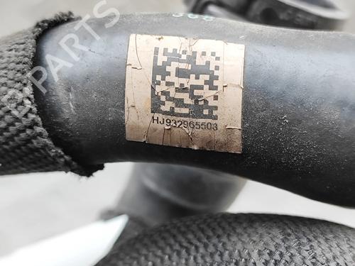 Electronic module BMW 3 (F30, F80) 330 e | BP36644627M83 - Image 9