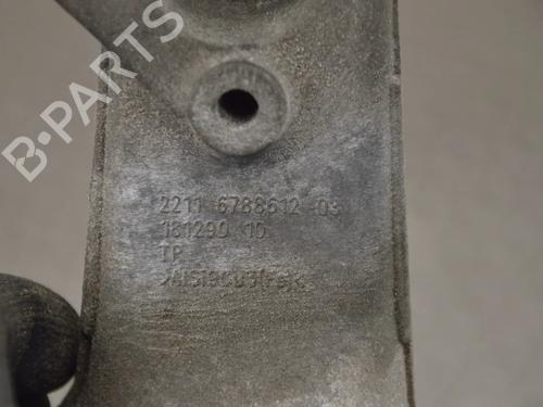 Support BMW 3 (F30, F80) 320 d | BP30234704C155