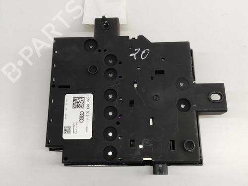 Fuse box AUDI Q7 (4MB, 4MG, 4MQ) 3.0 TDI e-tron quattro | BP25883700E1