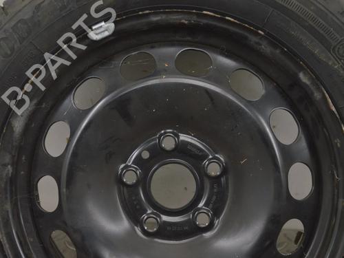 Rim VW JETTA IV (162, 163, AV3, AV2) 1.6 TDI | BP30237472C45 