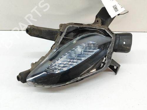 Tåkelys/Varsellys MAZDA MX-5 IV (ND__) 2.0 (ND2E, ND6E) (160 hp) 29007679