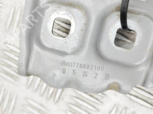 Support MERCEDES-BENZ EQA (H243) EQA 250+ (243.702) | BP31528809C155 