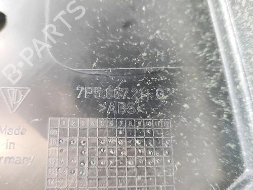Rear left panel PORSCHE CAYENNE (92A) 3.0 Diesel | BP34630472C60  - Image 9