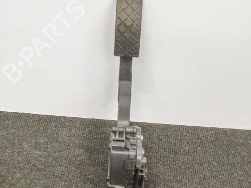 Used Pedal VW POLO V (6R1, 6C1) 1.4 (6R1) (85 hp) 6758138