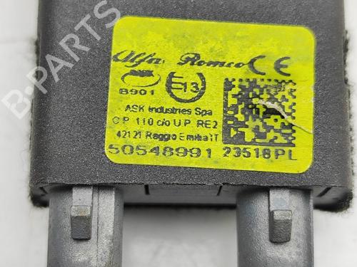 Electronic module ALFA ROMEO STELVIO (949_) 2.9 Q4 (949.AXG2A, 949.AXH2A, 949.AXS2A) | BP29392184M83 