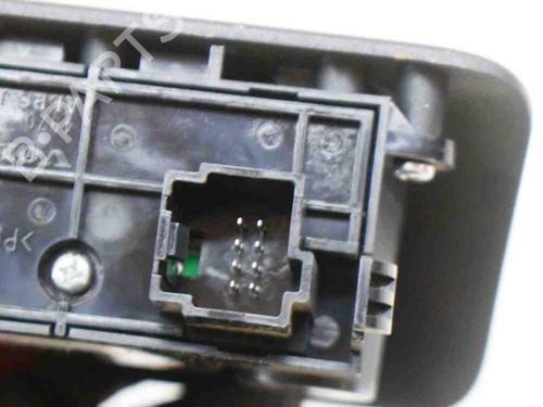 Switch VOLVO XC60 I SUV (156) D3 / D4 | BP6773577I30 