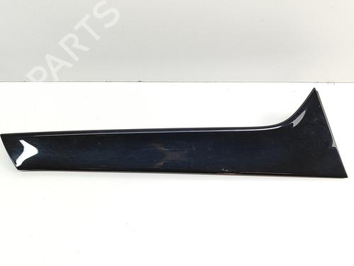 Tailgate trim AUDI Q5 (FYB, FYG) 40 TDI Mild Hybrid quattro | BP28433228C151 