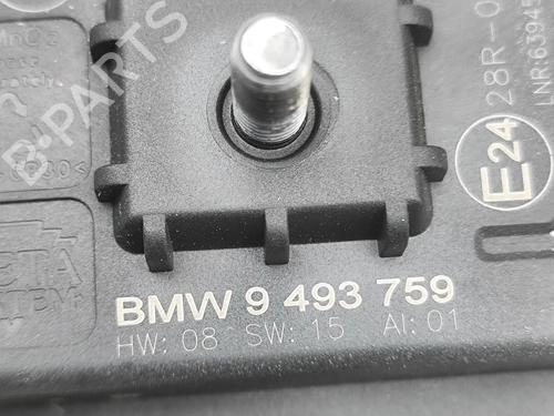 Electronic module BMW X6 (G06, F96) xDrive 30 d Mild-Hybrid | BP33390452M83 - Image 6