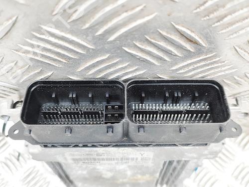 Engine control unit (ECU) JAGUAR F-TYPE Convertible (X152) 3.0 SCV6 | BP39205818M57 - Image 5