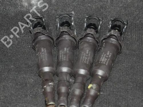 Used Ignition coil Ignition coil PEUGEOT 308 I (4A_, 4C_) 1.4 16V (95 hp) 6722882 6722882