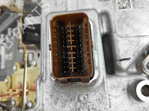 Gearbox FORD KUGA III (DFK) 2.5 Duratec Plug-in-Hybrid | BP29486258M3 