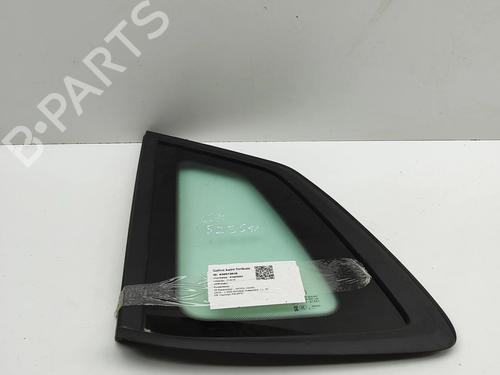 Panel rude bagtil venstre SKODA KAMIQ (NW4) 1.0 TSI (116 hp) 28433841