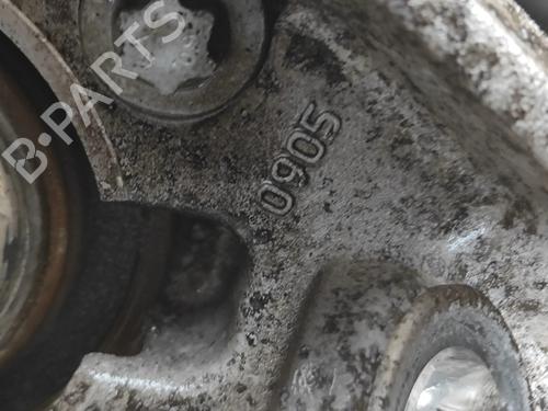 Right front steering knuckle MERCEDES-BENZ EQA (H243) EQA 250 (243.701) | BP33731827M26  - Image 6