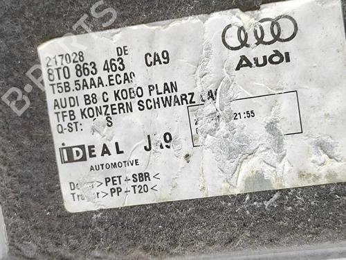 Luggage compartment floor AUDI A5 (8T3) RS5 quattro | BP37402416I33 - Image 7