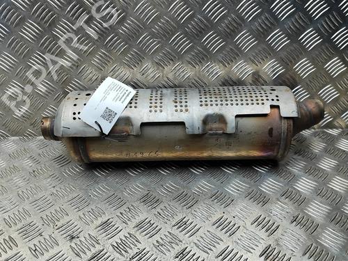 Used Catalyst Catalyst OPEL MOKKA 1.2 (76) (136 hp) 33379292 33379292