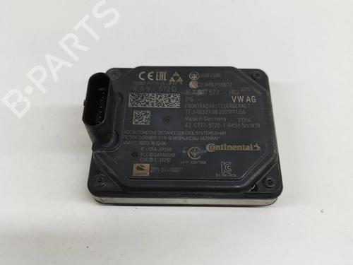 Module électronique VW ID.3 (E11, E12) Pro (145 hp) 29256133