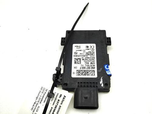 Electronic module AUDI Q8 (4MN, 4MT) 55 TFSI Mild Hybrid quattro | BP38070658M83 - Image 3