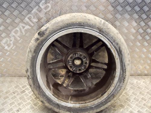 Rim AUDI A6 C7 Avant (4G5, 4GD) 2.0 TDI | BP9510932C45
