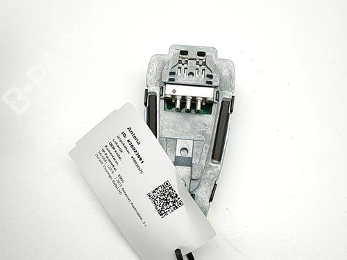 Antenne/Base BMW X6 (G06, F96) xDrive 40 i | BP36415181C140 - Image 4