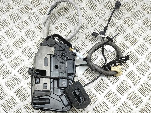 Front right lock VW ID. Buzz Bus (EBB, EBJ) Electric (EBB, EBJ) | BP30621145C97