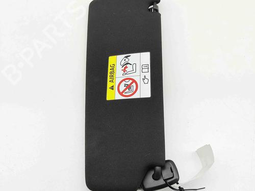 Left sun visor BMW 5 (G30, F90) 530 e Plug-in-Hybrid xDrive | BP29523920I1 - Image 2