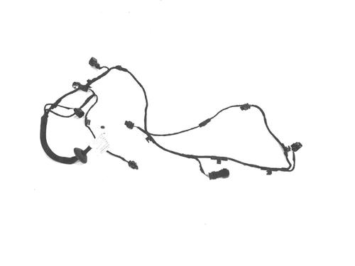 Module électronique VW TIGUAN (5N_) 2.0 TDI 4motion (140 hp) 30207039