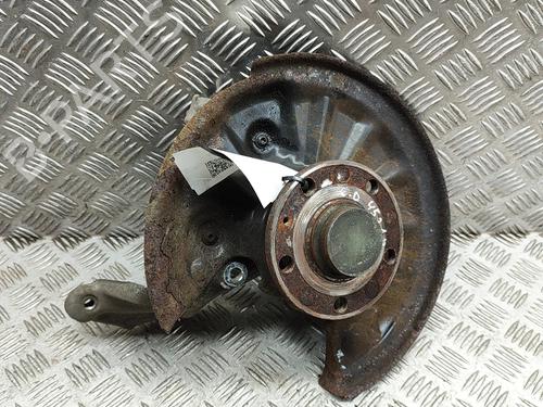Used Right rear steering knuckle VW PASSAT B8 Variant (3G5, CB5) 2.0 TDI (150 hp) 18879681